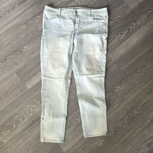 American Eagle Jeans (super stretchy)